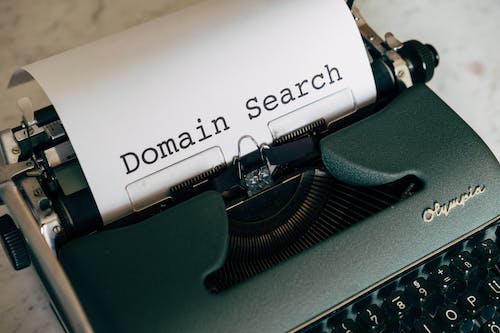 Domain Registration