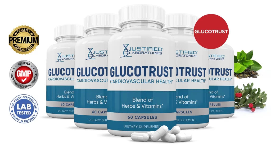 Is Glucotrust Worth It?