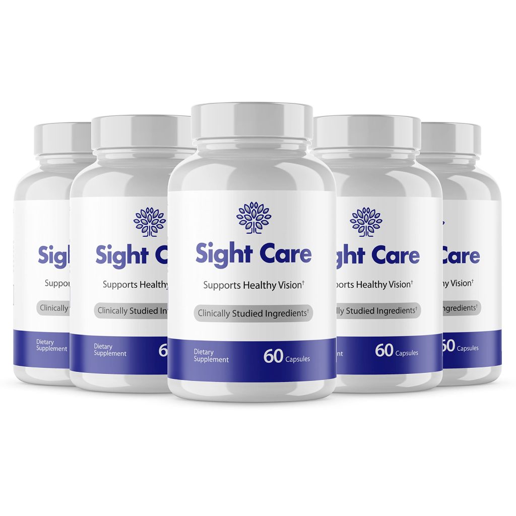 FAQs About Eye Health Supplements