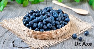 Bilberry Extract