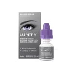 Lumify Redness Reliever Eye Drops