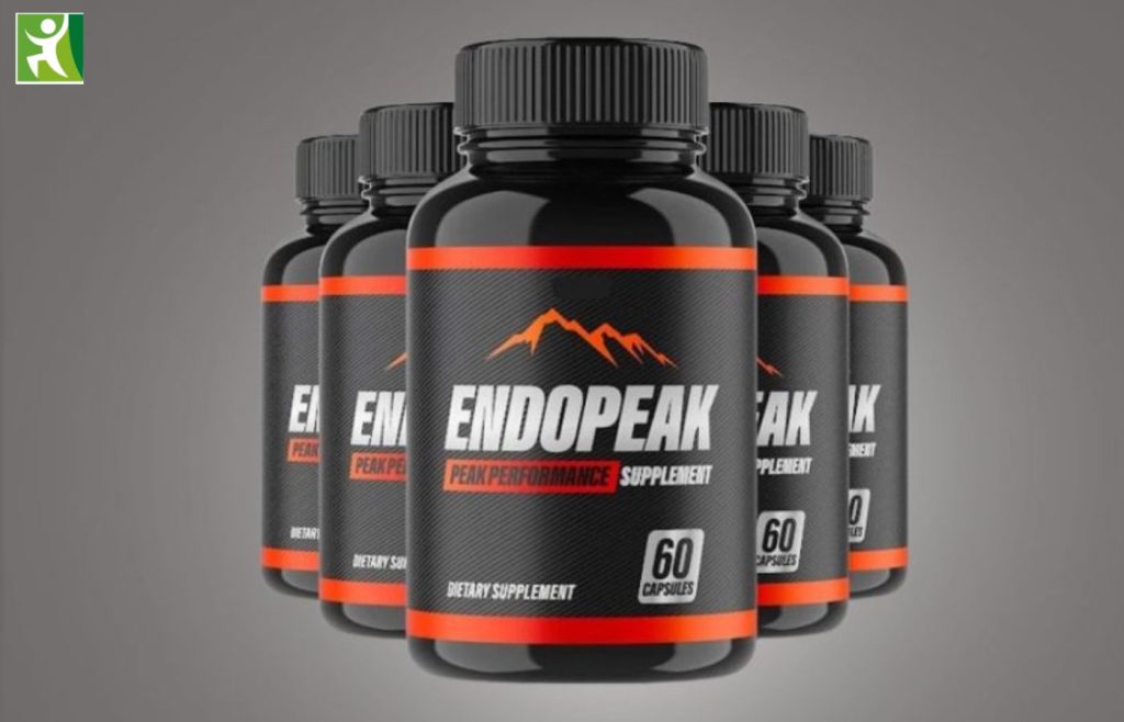 EndoPeak Supplement Review: Is It Worth Trying for Men’s Health?