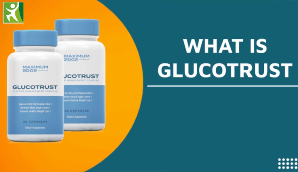 Glucotrust Review: Does It Really Work?