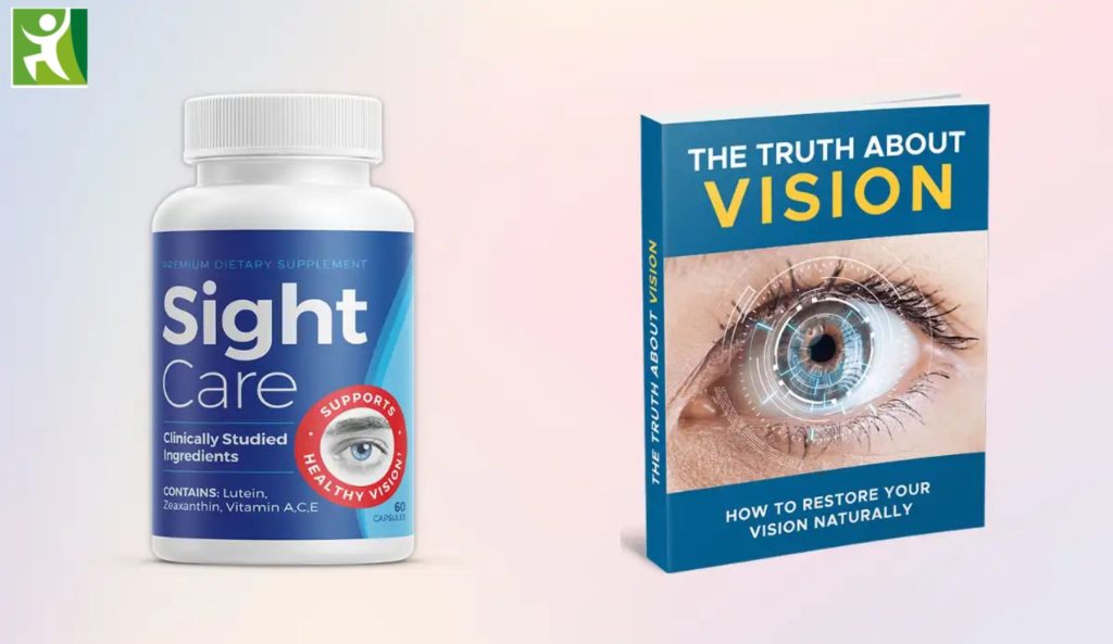 SightCare Supplement: We Tested It—Here’s Our Honest Sight Care Review After 96 Days!