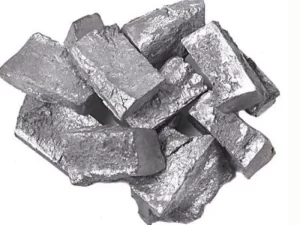 Zinc