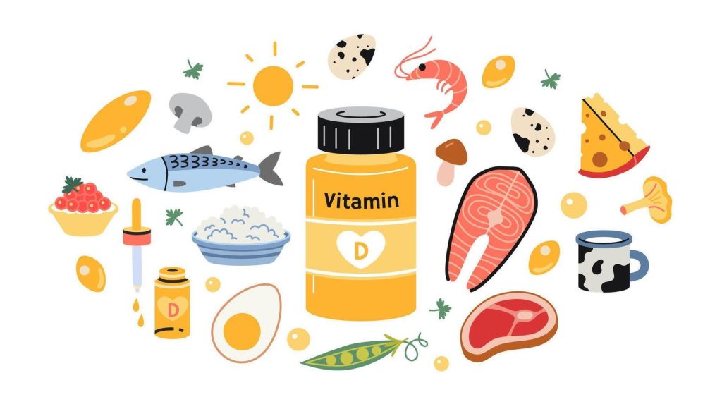 Vitamin D