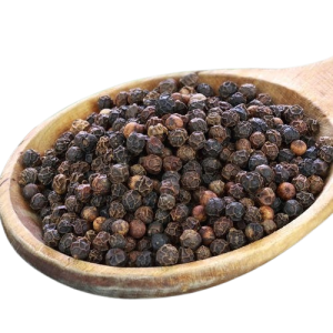 Black Pepper Extract (Piperine)