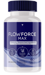 FlowForce Max