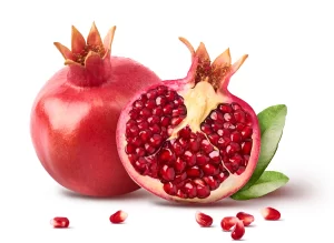 Pomegranate Extract