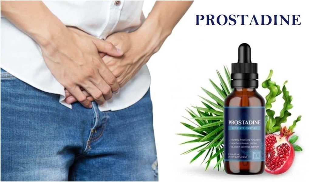 What Is Prostadine?