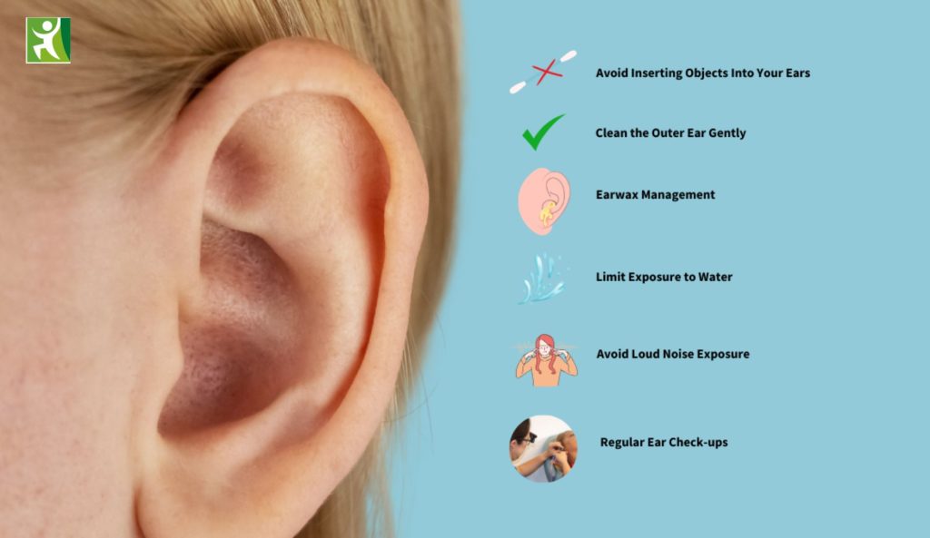 How to Safely Clean Your Ears: When, Why, and How to Do It!