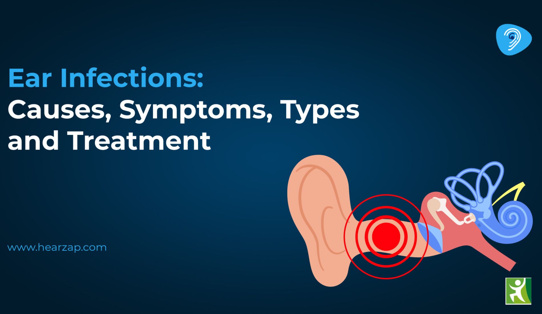 What NOT to Do When Treating an Ear Infection at Home