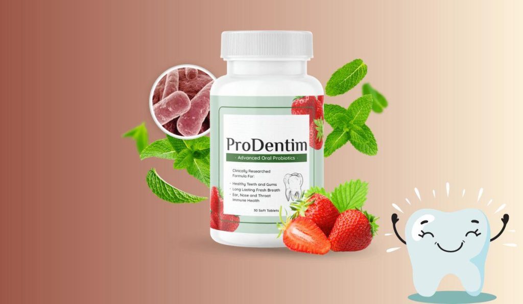 Final Thoughts – Where Should You Buy ProDentim?